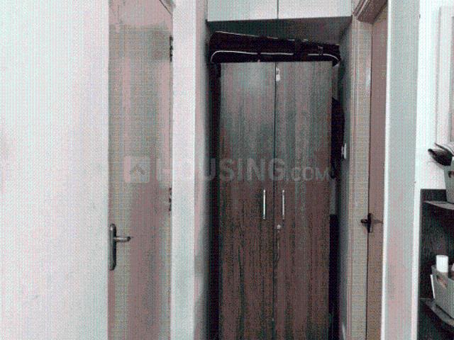 2 BHK Apartment in K R Puram for resale Bengaluru. The reference number is 20551235