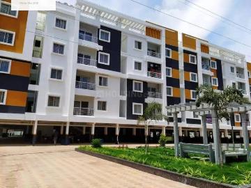 2 BHK Apartment in K R Puram for resale Bengaluru. The reference number is 20553109
