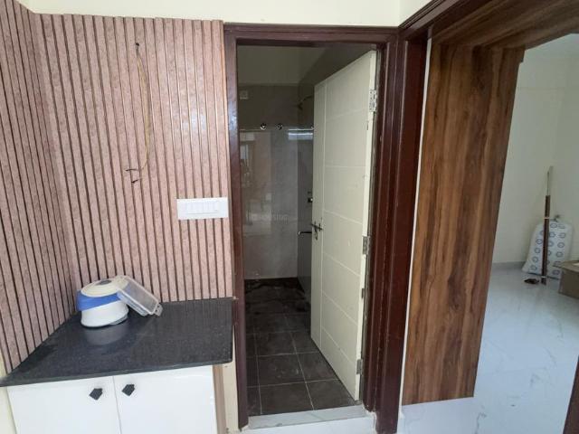 2 BHK Apartment in K R Puram for resale Bengaluru. The reference number is 20624478