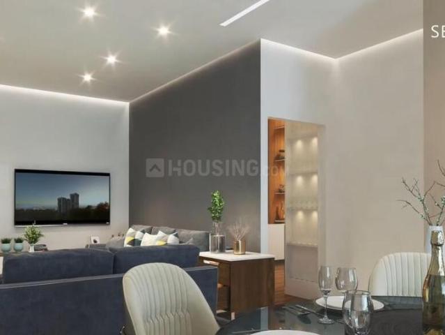 2 BHK Apartment in K R Puram for resale Bengaluru. The reference number is 20742759