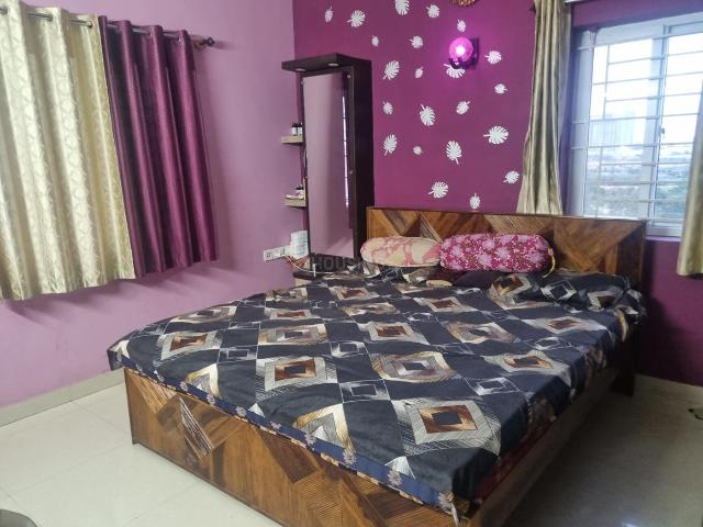 2 BHK Apartment in K R Puram for resale Bengaluru. The reference number is 20836531
