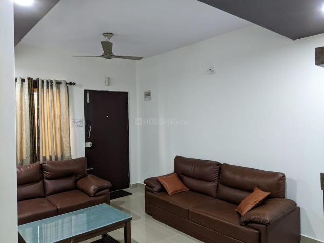 2 BHK Apartment in K R Puram for resale Bengaluru. The reference number is 20865505