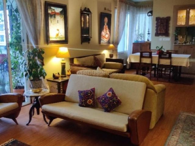 2 BHK Apartment in K R Puram for resale Bengaluru. The reference number is 20885374
