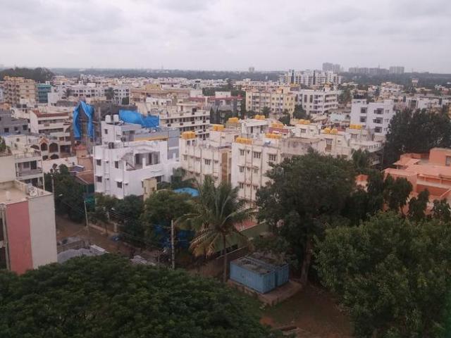 2 BHK Apartment in K R Puram for resale Bengaluru. The reference number is 20903871