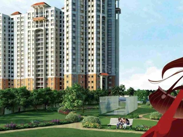 2 BHK Apartment in K R Puram for resale Bengaluru. The reference number is 20927462