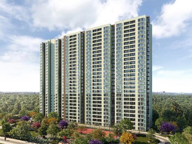 2 BHK Apartment in K R Puram for resale Bengaluru. The reference number is 20952927