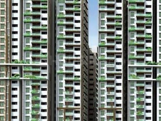 2 BHK Apartment in K R Puram for resale Bengaluru. The reference number is 21043509