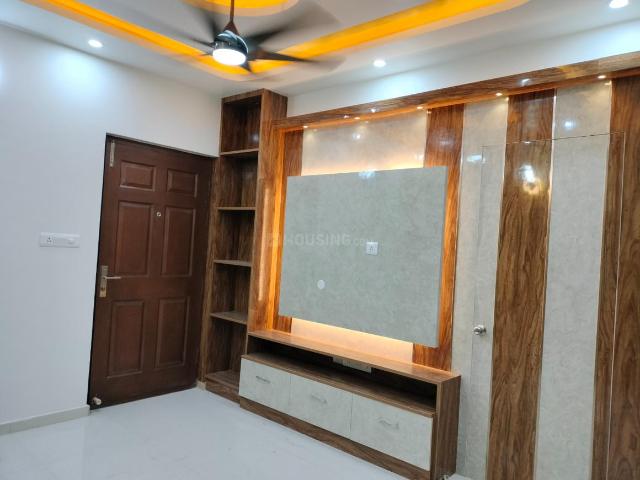 2 BHK Apartment in K R Puram for resale Bengaluru. The reference number is 21076878