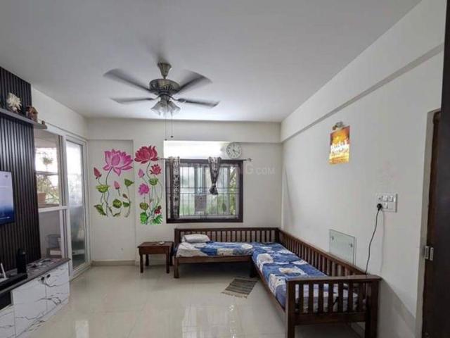 2 BHK Apartment in K R Puram for resale Bengaluru. The reference number is 21076871