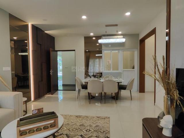 2 BHK Apartment in K R Puram for resale Bengaluru. The reference number is 21076954