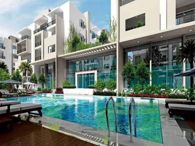 2 BHK Apartment in K R Puram for resale Bengaluru. The reference number is 21072864