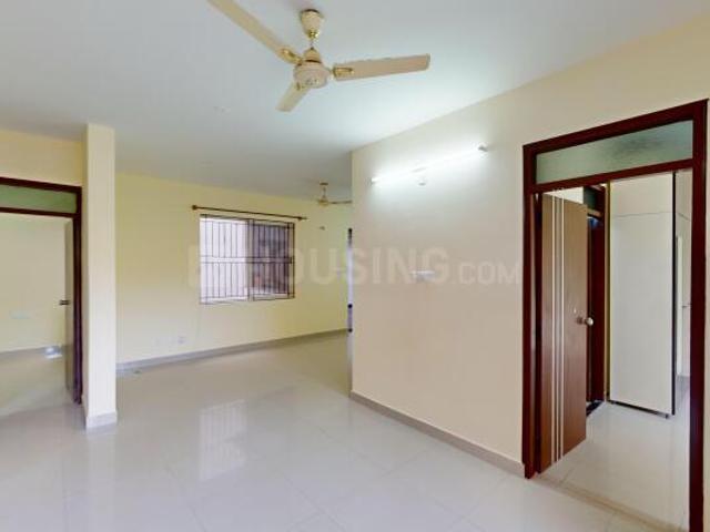 2 BHK Apartment in K R Puram for resale Bengaluru. The reference number is 21081843