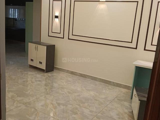 2 BHK Apartment in K R Puram for resale Bengaluru. The reference number is 21100054