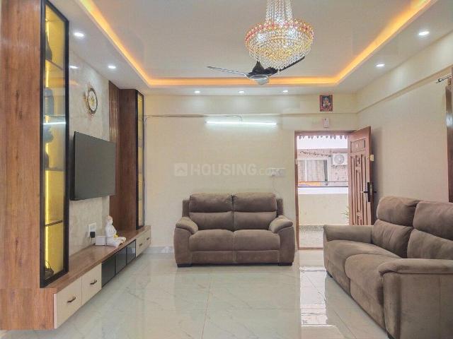 2 BHK Apartment in K R Puram for resale Bengaluru. The reference number is 21102710