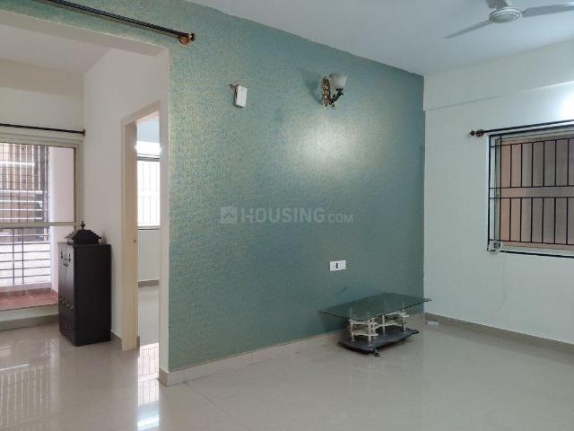 2 BHK Apartment in K R Puram for resale Bengaluru. The reference number is 21113868