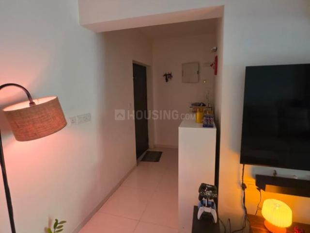 2 BHK Apartment in K R Puram for resale Bengaluru. The reference number is 21138106