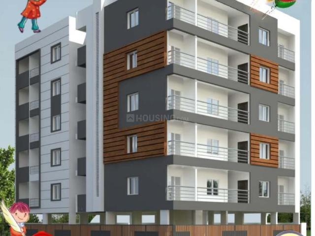2 BHK Apartment in K R Puram for resale Bengaluru. The reference number is 21162839