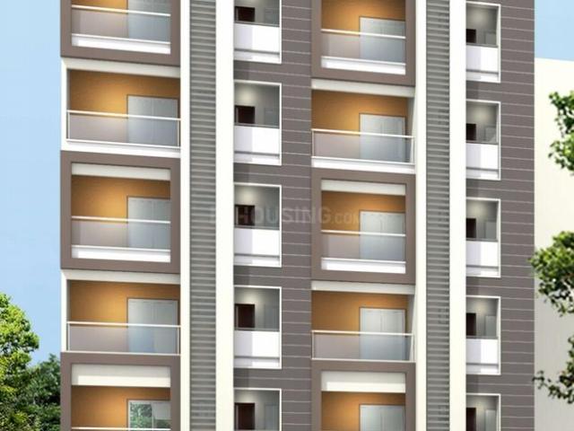 2 BHK Apartment in K R Puram for resale Bengaluru. The reference number is 21188404