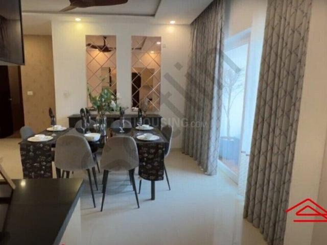2 BHK Apartment in K R Puram for resale Bengaluru. The reference number is 21195496