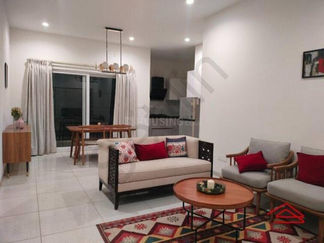 2 BHK Apartment in K R Puram for resale Bengaluru. The reference number is 21195511