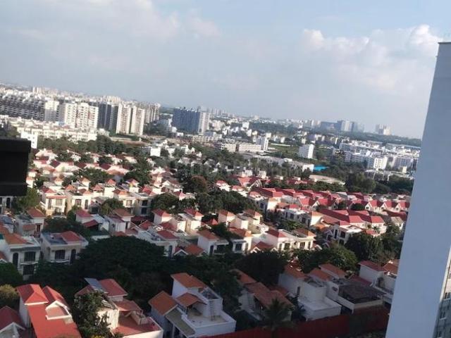 2 BHK Apartment in K R Puram for resale Bengaluru. The reference number is 21191465