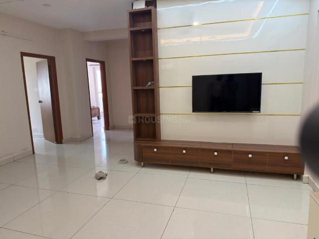 2 BHK Apartment in K R Puram for resale Bengaluru. The reference number is 21193994