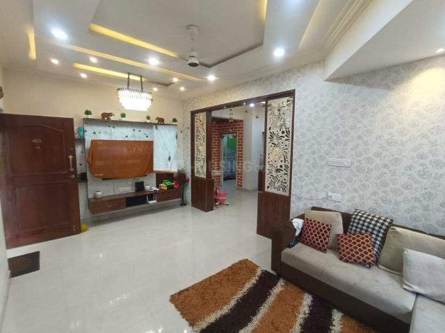 2 BHK Apartment in K R Puram for resale Bengaluru. The reference number is 21200793