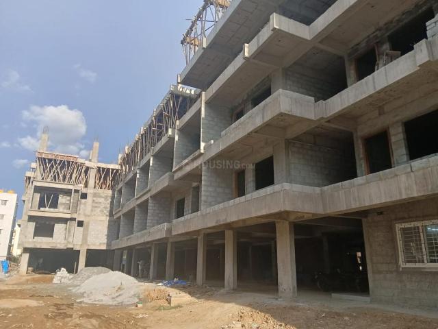 2 BHK Apartment in K R Puram for resale Bengaluru. The reference number is 21336471