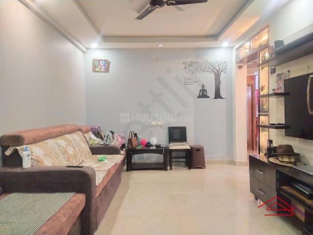 2 BHK Apartment in K R Puram for resale Bengaluru. The reference number is 21367121