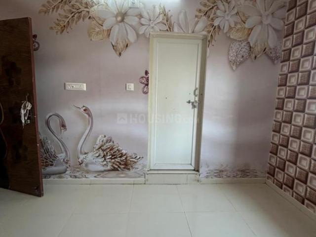 2 BHK Apartment in Kotarpur for resale Ahmedabad. The reference number is 14707749