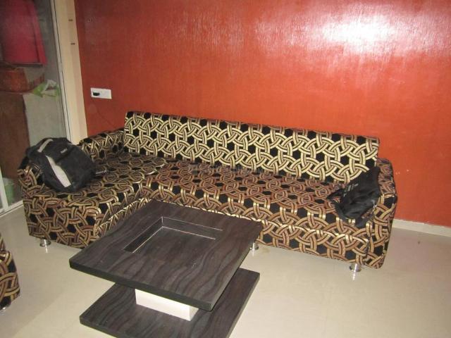 2 BHK Apartment in Koteshwar for rent Ahmedabad. The reference number is 16845518