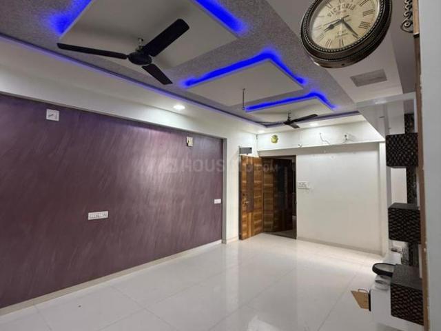 2 BHK Apartment in Koteshwar for rent Ahmedabad. The reference number is 19703635