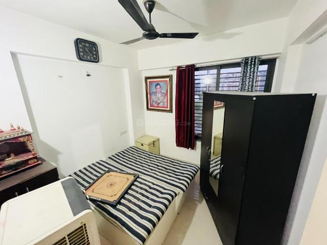 2 BHK Apartment in Koteshwar for rent Ahmedabad. The reference number is 19865942