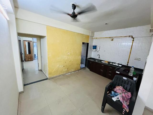 2 BHK Apartment in Koteshwar for rent Ahmedabad. The reference number is 19802438
