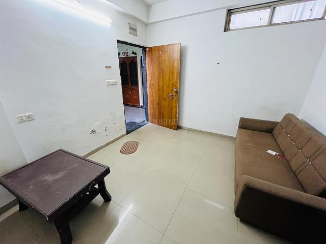 2 BHK Apartment in Koteshwar for rent Ahmedabad. The reference number is 19903978