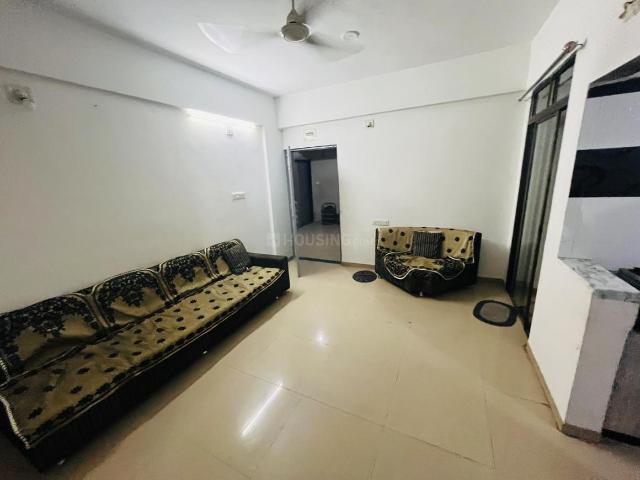 2 BHK Apartment in Koteshwar for rent Ahmedabad. The reference number is 20140574