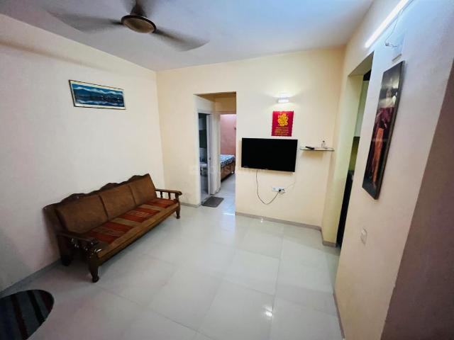 2 BHK Apartment in Koteshwar for rent Ahmedabad. The reference number is 20441653
