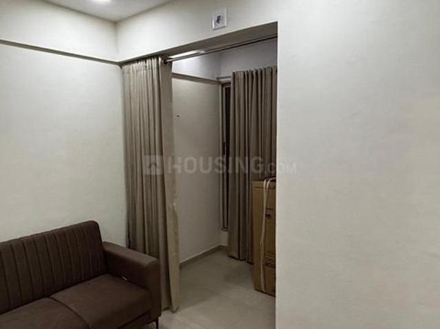 2 BHK Apartment in Koteshwar for rent Ahmedabad. The reference number is 20434181