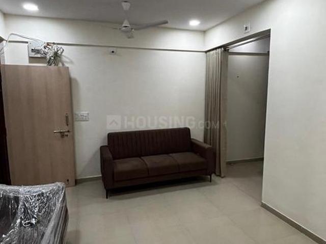 2 BHK Apartment in Koteshwar for rent Ahmedabad. The reference number is 20570097