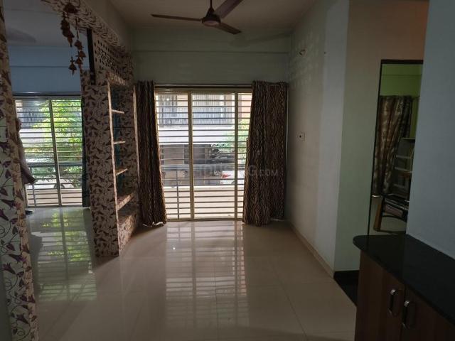 2 BHK Apartment in Koteshwar for rent Ahmedabad. The reference number is 21087270