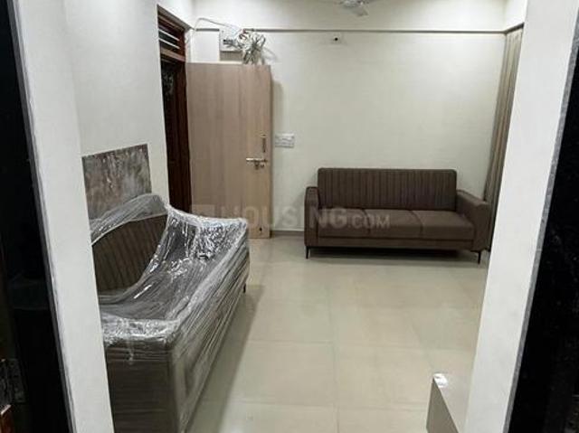 2 BHK Apartment in Koteshwar for rent Ahmedabad. The reference number is 21373338