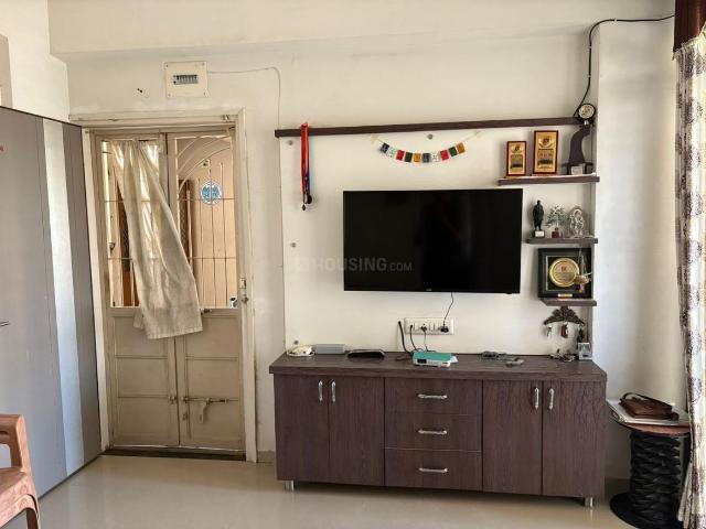 2 BHK Apartment in Koteshwar for resale Ahmedabad. The reference number is 19672499