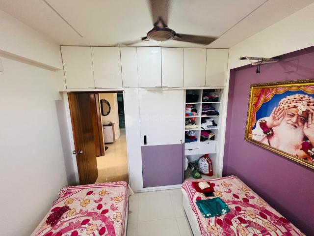 2 BHK Apartment in Koteshwar for resale Ahmedabad. The reference number is 19738513