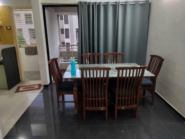 2 BHK Apartment in Koteshwar for resale Ahmedabad. The reference number is 20458597