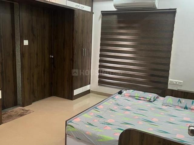 2 BHK Apartment in Koteshwar for resale Ahmedabad. The reference number is 21155667