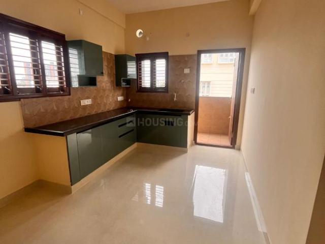 2 BHK Apartment in Kothnur Narayanapura for rent Bengaluru. The reference number is 20605905