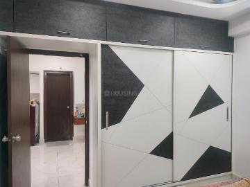 2 BHK Apartment in Kothaguda for rent Hyderabad. The reference number is 18003338
