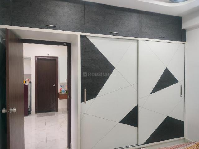 2 BHK Apartment in Kothaguda for rent Hyderabad. The reference number is 18003338