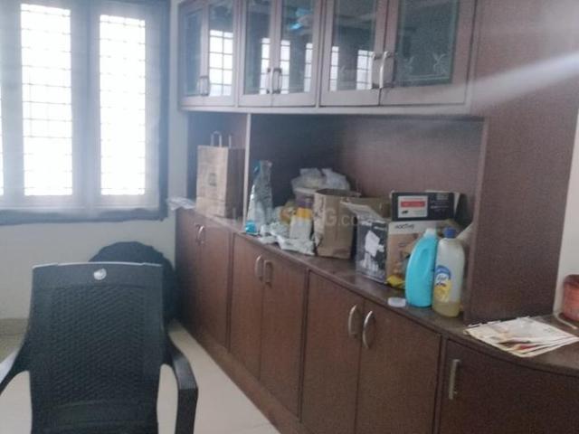 2 BHK Apartment in Kothaguda for rent Hyderabad. The reference number is 18311396