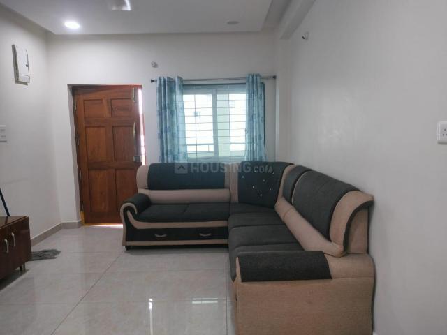 2 BHK Apartment in Kothaguda for rent Hyderabad. The reference number is 18828692